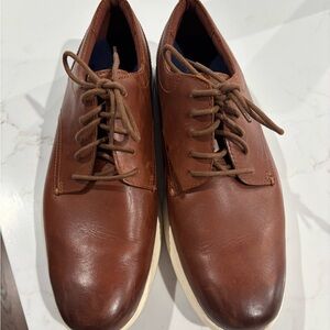 Cole Haan Grand Leather Loafers